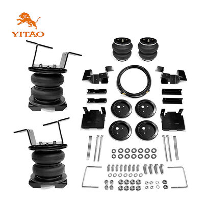 Air Spring Suspension Kit Fits 2019-2023 Dodge Ram 3500 4WD/RWD 57531