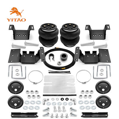 Κίτ ανάρτησης αέρος άνοιξης Fits 2011-2019 Chevrolet Silverado 2500/3500 HD 57538
