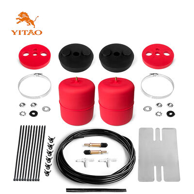 Κίτ ανάρτησης αέρα 60829 Fits 2018-2024 Jeep Wrangler JL