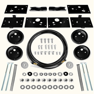 Κίτ ανάρτησης αέρα 88289 Fits 2014-2021 Dodge RAM 2500