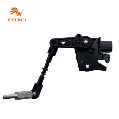 Front Left Headlight Level Sensor 4H0941285H Fits Audi TT VW Golf Tiguan Passat B6 C6 CC 2006-2014