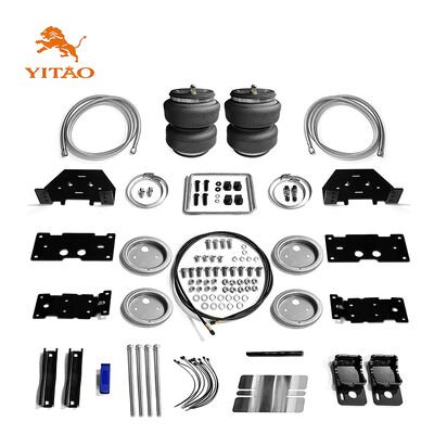 Air Spring Suspension Kit 89352 Fits 2020-2022 Ford F-350 Super Duty