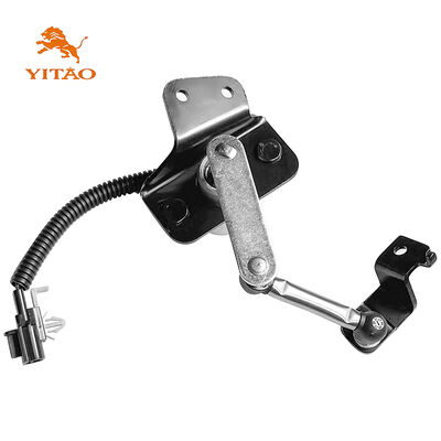 Rear Suspension Ride Height Sensor 53820-7S600 Compatible with Nissan Armada 2004-2015, Infiniti QX56 2004-2010