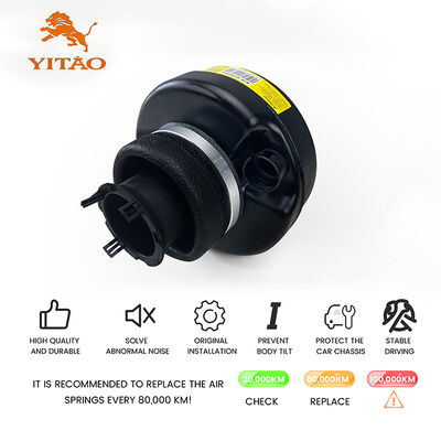 3U2Z5310DA Επνευματική ανάρτηση Άνοιξη Lincoln Continental 1995-1996 Μπροστά 32*21*21