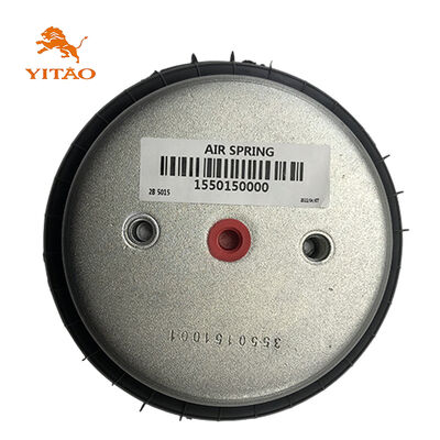 JW 168156J-2 2B Drive Axle Air Bag