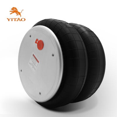 Firestone W01-M58-6109 Double Convoluted Air Spring