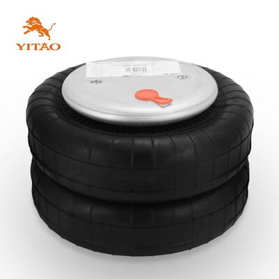 Ελατήριο αέρα Firestone W01-M58-6891 Airtech 2B-225 διπλού κυματοειδούς