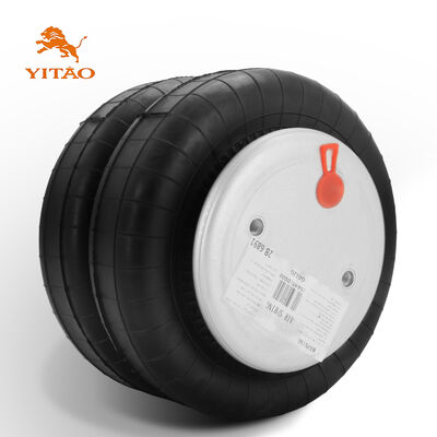 Ελατήριο αέρα Firestone W01-M58-6891 Airtech 2B-225 διπλού κυματοειδούς