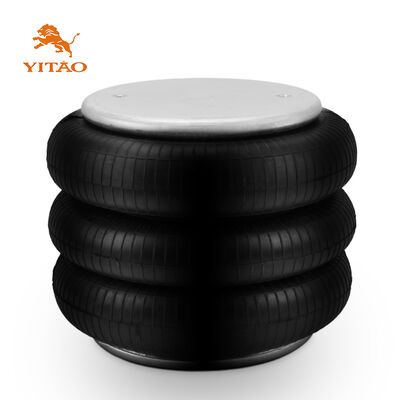 Ελατήριο αέρα Firestone W01-358-8030 Ridewell 1003588030C Τριπλού Κυματοειδούς Σχεδιασμού