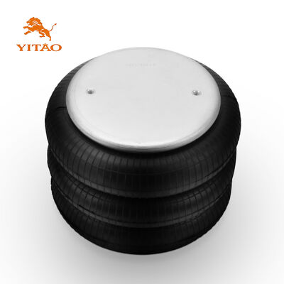 Ελατήριο αέρα Firestone W01-358-8030 Ridewell 1003588030C Τριπλού Κυματοειδούς Σχεδιασμού