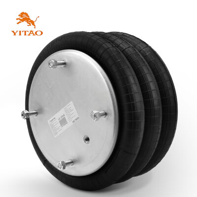 Ελατήριο αέρα Firestone W01-358-7800 Contitech FT530-32-333 Τριπλού Σπειρώματος