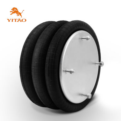 Ελατήριο αέρα Firestone W01-358-7800 Contitech FT530-32-333 Τριπλού Σπειρώματος