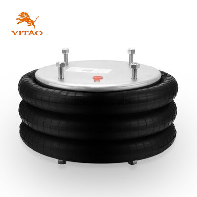 Ελατήριο αέρα Firestone W01-358-7800 Contitech FT530-32-333 Τριπλού Σπειρώματος