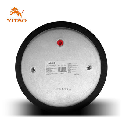 Φάιρστοουν W01-358-7009 Contitech FS330-11468 Μονή στρογγυλοποιημένη ατμοσφαιρική ελαστική