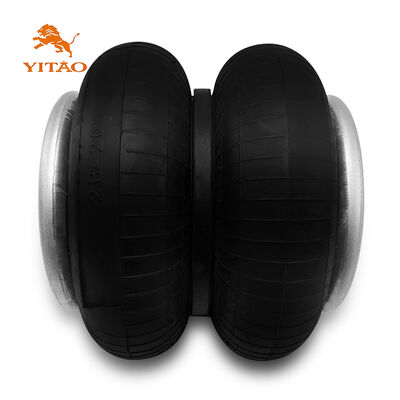 Contitech FD200-19 Festo EB-250-185 Double Convoluted Air Spring