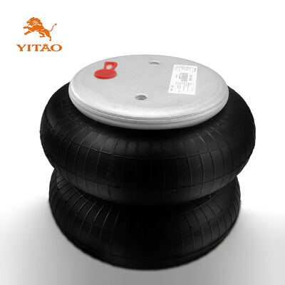 Firestone W01-358-6902 Taurus KF218-6902 Double Convoluted Air Spring