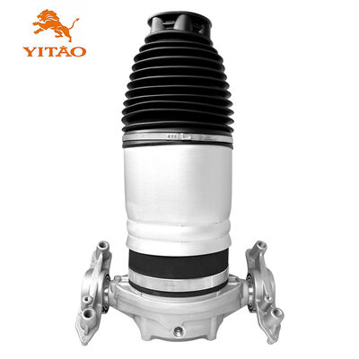 7P6616503G Ελατήριο αέρα κατάλληλο για Volkswagen Touareg 7P5 7P6 Porsche Cayenne 92A 2010-2018