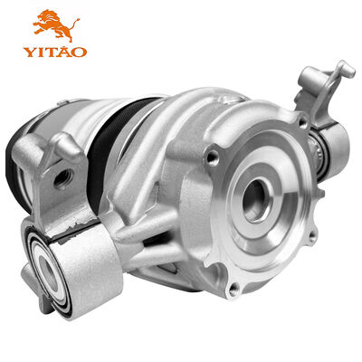 7P6616503G Ελατήριο αέρα κατάλληλο για Volkswagen Touareg 7P5 7P6 Porsche Cayenne 92A 2010-2018