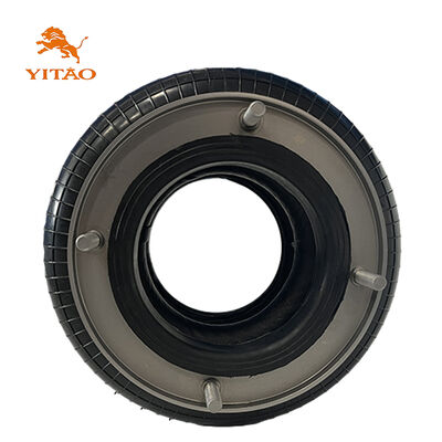 Contitech FD210-22DS Διπλή περιστρεφόμενη ατμοσφαιρική ελαστική κίνηση Άξονας αερόσακος βαρύ φορτίο καουτσούκ Βιομηχανική ατμοσφαιρική ανάρτηση ελαστική κυψέλη ανταλλακτικά