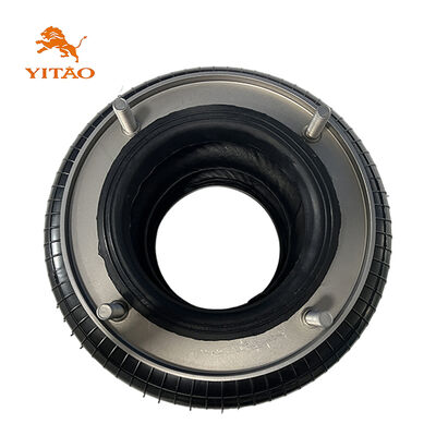 Contitech FD210-22DS Διπλή περιστρεφόμενη ατμοσφαιρική ελαστική κίνηση Άξονας αερόσακος βαρύ φορτίο καουτσούκ Βιομηχανική ατμοσφαιρική ανάρτηση ελαστική κυψέλη ανταλλακτικά