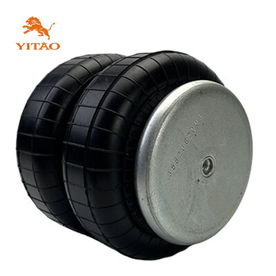 Firestone W01-358-6951 Contitech FD200-25 Double Convoluted Type Air Suspension Spring Airbag