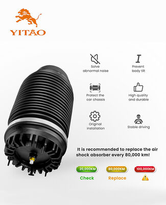 RAM 1500 αυτόματα μέρη 4877136AA 04877136AA 4877136AB 68248948AA ΤΕΧΝΑΣΜΑΤΟΣ αναστολής