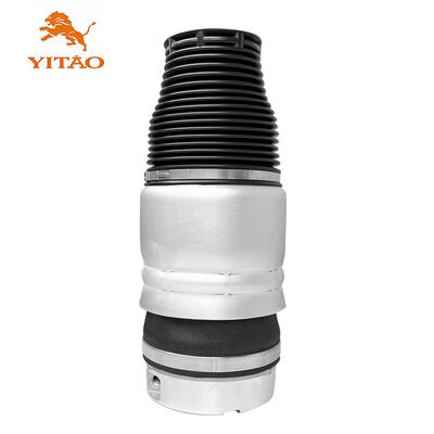 Yiconton Αλουμινίου Gummer Truck Air Spring εξωτερική διακόσμηση με μηχανή για την μπροστινή δεξιά θέση