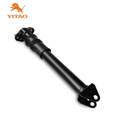 Αναβαθμίστε το σύστημα ανάρτησης του οχήματός σας με ελατήριο ανάρτησης με αέρα