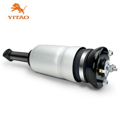 Αναστολή αέρα Land Rover Discovery απορροφητών κλονισμού ανελκυστήρων αέρα RNB501580 RNB501250