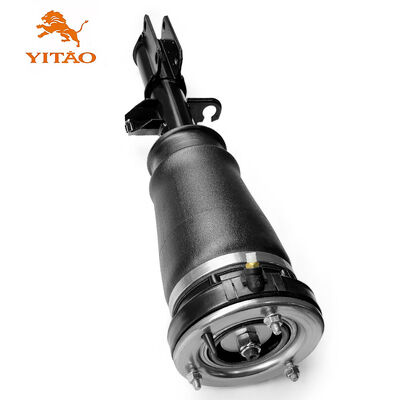 37116757502  37116761444  Αμορτισέρ αερανάρτησης  Για BMW X5 E53 2000-2006