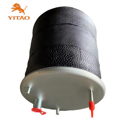 1V 4561 Ελατήριο αέρα φορτηγού, Κατάλληλο για Goodyear 92622/Cotitech 4561 NP 02/Vo 22058738