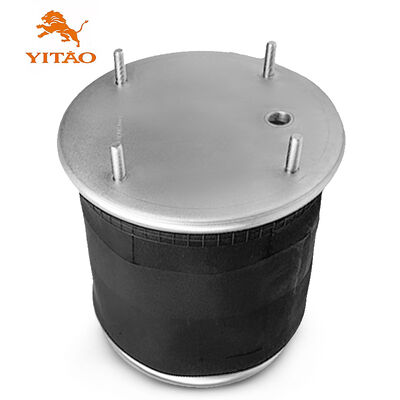 μπαλόνι ανοίξεων αέρα φορτηγών 1V 6345 για DAF 1384273  1080707 SAF 2.229.0002.00