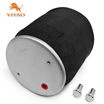 Ελατήριο αέρα φορτηγού 1V 8864, Κατάλληλο για Firestone W01-358-8864 1T15M-9/Peterbilt 03-08716