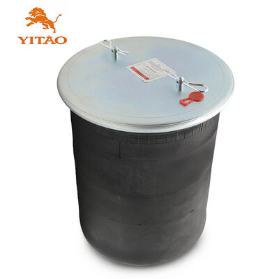Άνοιξη αέρα ρυμουλκών cOem για Scania 1379392 1402423 WABCO 9518147530 Firestone W01-095-0500