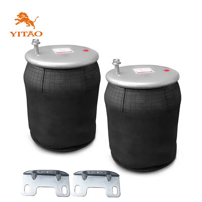 1V 9375 Ελατήριο αέρα φορτηγού, Κατάλληλο για Firestone W01-358-9375/φυσούνα 1T15M8/Goodyear 1R12-404