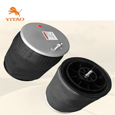 1V 9375 Ελατήριο αέρα φορτηγού, Κατάλληλο για Firestone W01-358-9375/φυσούνα 1T15M8/Goodyear 1R12-404