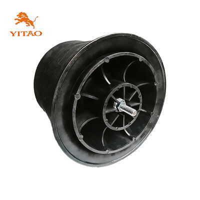 1V 9647 Ελατήριο αέρα φορτηγού κατάλληλο για Firestone W01-358-9647/1T15/MACK 57QL417M/Hendrickson 58786-2