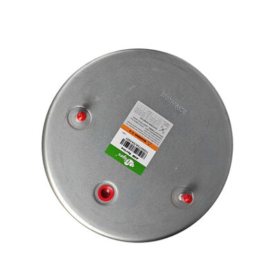 Φυσούνες ανάρτησης χωρίς έμβολα για BPW / IVECO - 1V8601SA 500036829