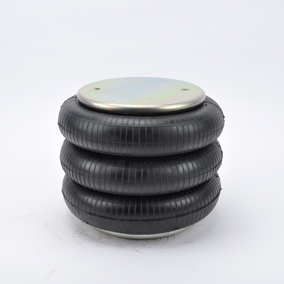 Τριπλό μπερδεμένο Firestone W01-358-8010 ContiTech FT330-29432 τσαντών ανοίξεων αναστολής αέρα