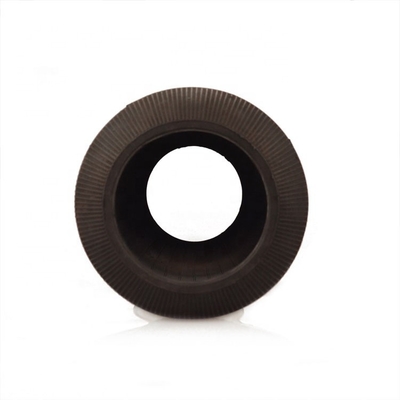 Μαύρο λαστιχένιο Firestone W01-095-0118 ανοίξεων αέρα λεωφορείων για τη