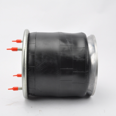 3130494 Firestone W01-358-9177 λαστιχένιος χάλυβας ανοίξεων αέρα ρυμουλκών