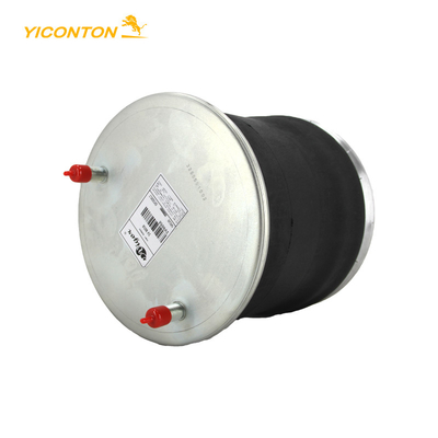 Αερόσακοι s-4771 Hendrickson τσαντών αρωγών γύρου αέρα Yiconton λαστιχένιο αργίλιο