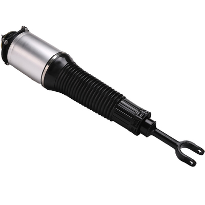 Δοκός στέγης 4E0616039AF αναστολής αέρα Audi A8 Quattro 4E D3 2003-2010 μπροστινή αριστερή