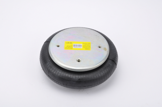 Firestone W01-358-7008 μικρός ενιαίος μπερδεμένος αναστολής γύρου αέρα ανοίξεων αέρα