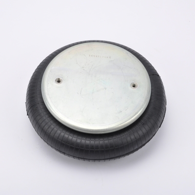 Firestone W01-358-7008 μικρός ενιαίος μπερδεμένος αναστολής γύρου αέρα ανοίξεων αέρα