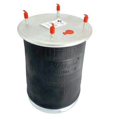 Firestone W01-M58-6364 813MB σύστημα αναστολής ανοίξεων αέρα για το φορτηγό 1723269 Scania