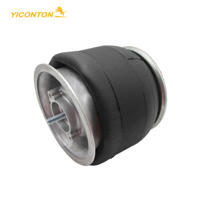 Βαρέων καθηκόντων αερόσακοι Binkley xb-spn-053-37/SAF 90557173/Contitech 910-12P484 στο φορτηγό