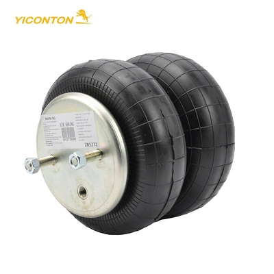 Διπλός μπερδεμένος Firestone γύρος W01-358-6943 ContiTech FD200-25426 αέρα για το φορτηγό
