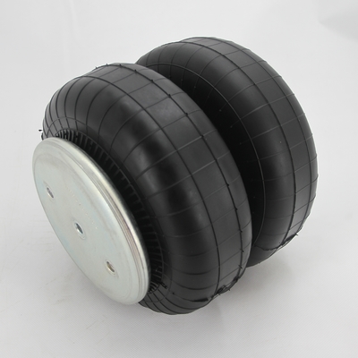 Διπλός μπερδεμένος Firestone γύρος W01-358-6943 ContiTech FD200-25426 αέρα για το φορτηγό
