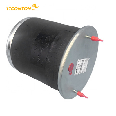 Άνοιξη αέρα 4810NP05 Contitech W01-M58-6338 για τη SAF 3229002700 φορτηγών